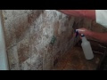Granite Shield's Shower Door & Shower Wall Maintenance Kit Premier